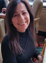 Sandi Byrne